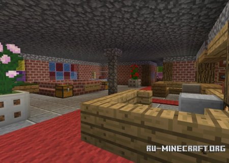  Arcade by megabence  Minecraft
