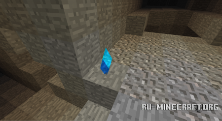 Скачать Genetic Infusion для Minecraft 1.7.10