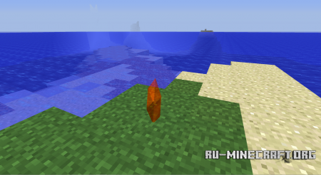 Скачать Genetic Infusion для Minecraft 1.7.10