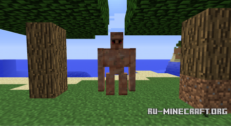 Скачать Genetic Infusion для Minecraft 1.7.10