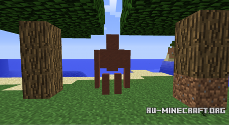 Скачать Genetic Infusion для Minecraft 1.7.10