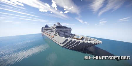 Скачать FLB Holiday для Minecraft