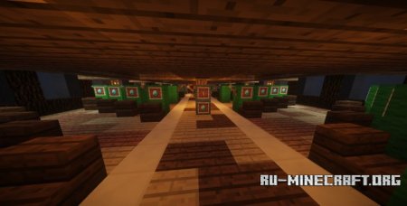 Скачать FLB Holiday для Minecraft