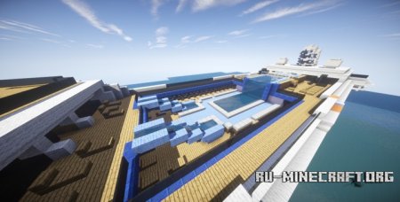 Скачать FLB Holiday для Minecraft