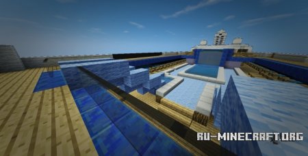 Скачать FLB Holiday для Minecraft