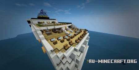 Скачать FLB Holiday для Minecraft