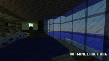 Скачать FLB Holiday для Minecraft