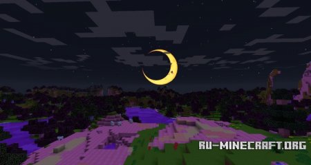 Kawaii World [16x]  Minecraft 1.8