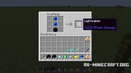  Syntthetix's More Swords  Minecraft 1.8