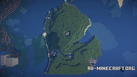  Michigan  Minecraft