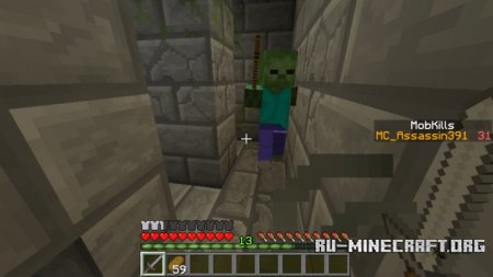  Escape The Ruins  Minecraft