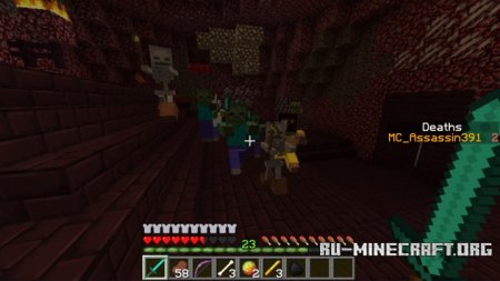  Escape The Ruins  Minecraft