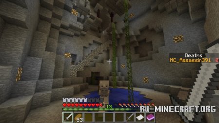  Escape The Ruins  Minecraft