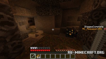  Escape The Ruins  Minecraft