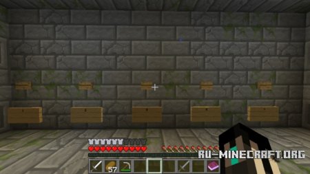  Escape The Ruins  Minecraft