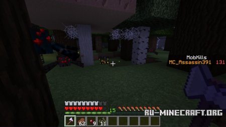  Escape The Ruins  Minecraft