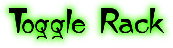  Toggle Rack  Minecraft 1.8