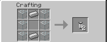 Скачать Ray Gun для Minecraft 1.8 Скачать Ray Gun для Minecraft 1.8