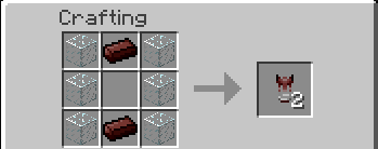 Скачать Ray Gun для Minecraft 1.8 Скачать Ray Gun для Minecraft 1.8