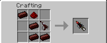 Скачать Ray Gun для Minecraft 1.8 Скачать Ray Gun для Minecraft 1.8