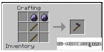  Black Diamond  Minecraft 1.8