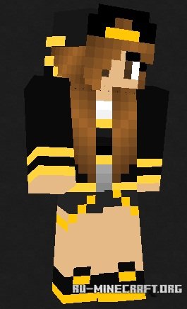 ������� Notes690 ��� Minecraft