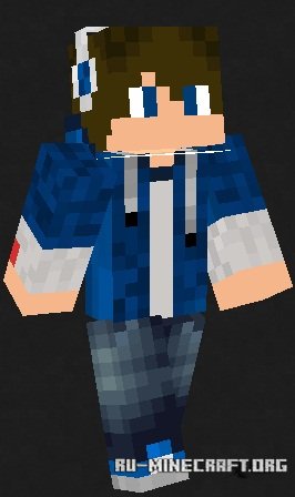 ������� Venom1845 ��� Minecraft