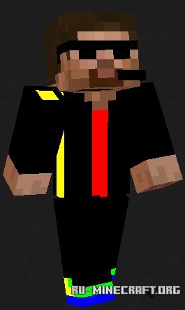 ������� genric ��� Minecraft