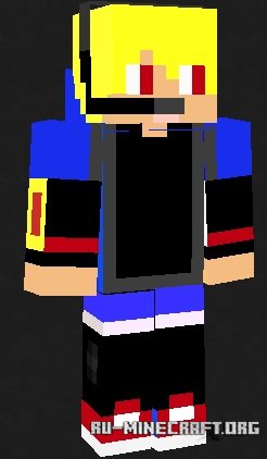  Drakyla  Minecraft