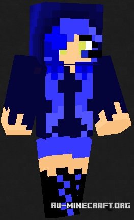 ������� ��������� ����� ��� Minecraft