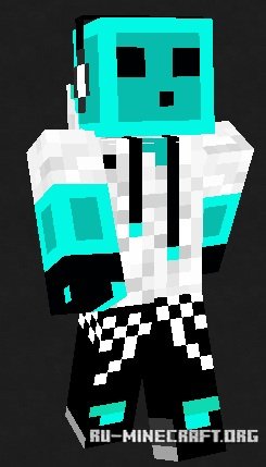 ������� sd1341 ��� Minecraft