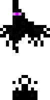 ������� ender ten ��� Minecraft