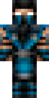 ������� FREWP ��� Minecraft