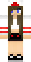 ������� Melisha ��� Minecraft