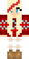 ������� Elissa_09 ��� Minecraft