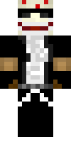 ������� Funny Man ��� Minecraft