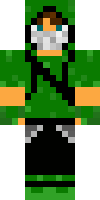 ������� GreenExtreme ��� Minecraft
