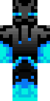 ������� insideden ��� Minecraft