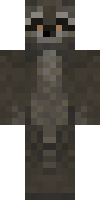 ������� EnotMan ��� Minecraft