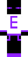 ������� EndersMan ��� Minecraft