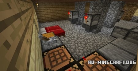  Barbarian Hut  Minecraft