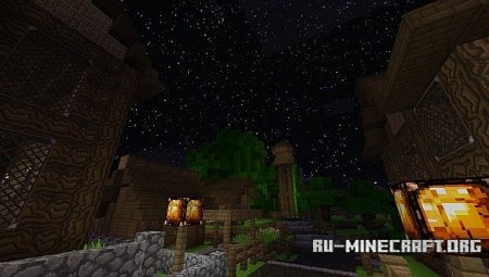  Elveland [32x]  Minecraft 1.8