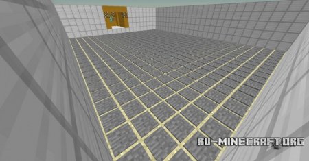  Auto-Reload TnT Run  Minecraft