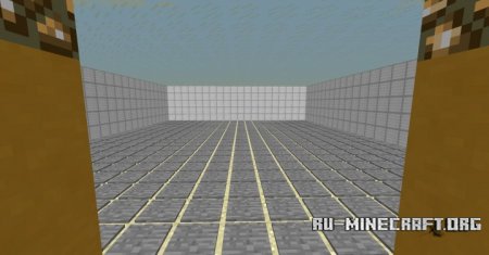  Auto-Reload TnT Run  Minecraft