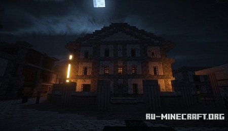  The End is Extremely Nigh [32x]  Minecraft 1.8
