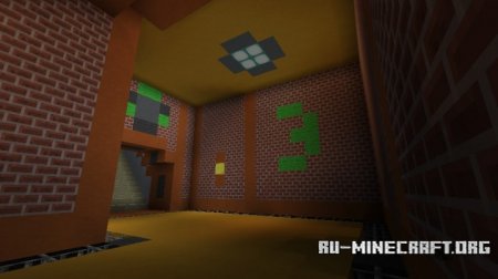  Twilight Town  Minecraft