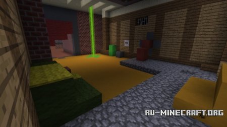  Twilight Town  Minecraft
