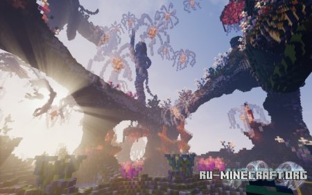  Avatar Mineathon  Minecraft