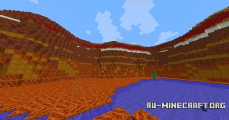  The Sappy [32x]  Minecraft 1.8