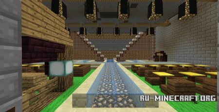  JPPRB Custom Kit PVP  Minecraft